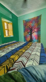 Anand hostel - 7