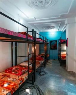 Anand hostel - 8