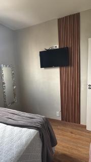 Apartamento nova aliança zona sul - 2