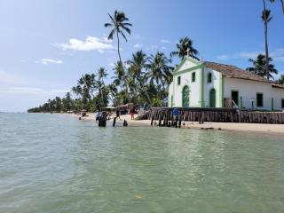 Apartamento - EcoResort Flat - 8