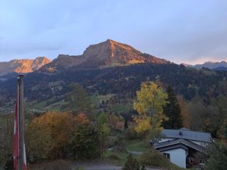 Chalet Chnorz Exclusive Private - 6