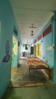 Anand hostel - 2