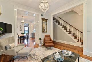 Isaac LaRoche Estate - 4