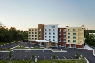 Fairfield by Marriott Inn & Suites Beckley - 0