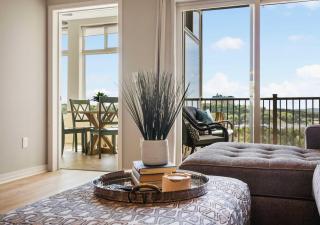 Table Rock Overlook - Spend your Days on the Lake - 2