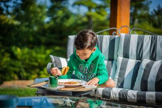 Picturesque, Mountain Suite nestled in Pastoral Setting in Wells, Vermont - 8
