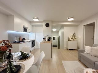 Near Santa Claus Village - Sauna - WiFi - Free Parking - 8