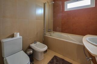 Villa Violeta With Heated Pool - 1