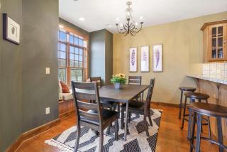 Taneycomo Retreat - Lakefront Condo - 2