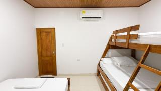 Cabaña Datalu 3 - 2