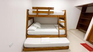 Cabaña Datalu 3 - 6