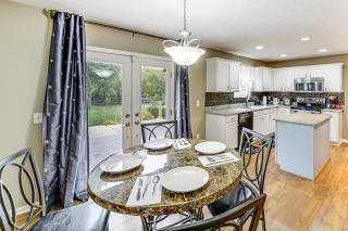 20 Mi to Colts Games and Indy 500 Family Getaway! - 3