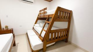 Cabaña Datalu 3 - 5