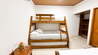 Cabaña Datalu 3 - 7