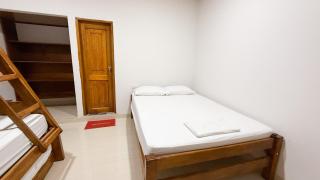 Cabaña Datalu 3 - 3