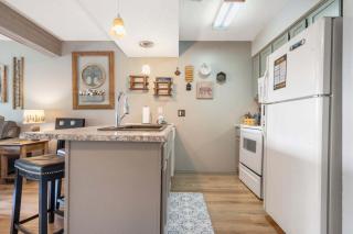 Black Bear Lodge - 1 Mile from Silver Dollar City - 5