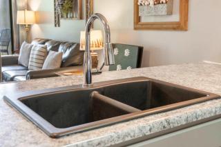 Black Bear Lodge - 1 Mile from Silver Dollar City - 1