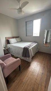 Apartamento nova aliança zona sul - 3