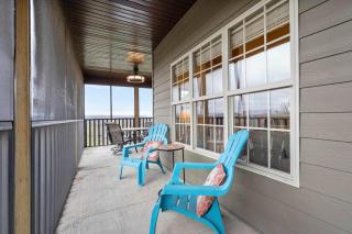 The Gathering Place - Minutes to 61-Acre Theme Park - 8