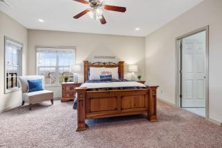 The Gathering Place - Minutes to 61-Acre Theme Park - 6