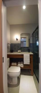 Hospedagem Moderna em Container - 7