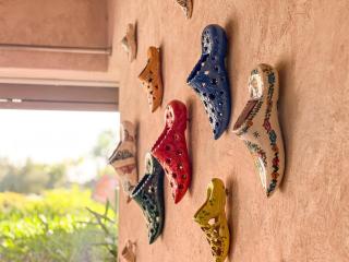 Serene Stay Cozy Flat in Marrakech - 6