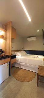 Hospedagem Moderna em Container - 2