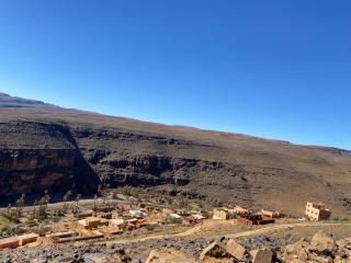 Gite d'tape handour - 9