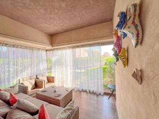 Serene Stay Cozy Flat in Marrakech - 2