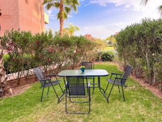 Serene Stay Cozy Flat in Marrakech - 1