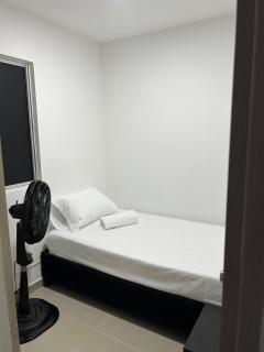 Rent by days, 4th floor apartment - 7