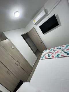 Rent by days, 4th floor apartment - 4