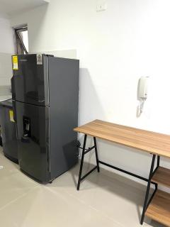 Rent by days, 4th floor apartment - 3