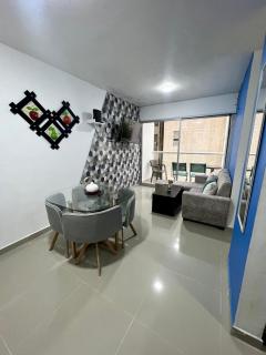 Rent by days, 4th floor apartment - 2