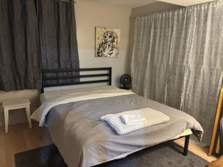 Clover Apartment in Blue House on the Park - 6