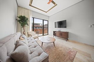 Bright 2BR Amira District Gem with Shared Pool - 9