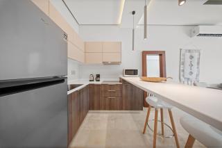 Bright 2BR Amira District Gem with Shared Pool - 7