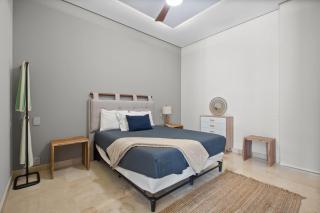 Bright 2BR Amira District Gem with Shared Pool - 5