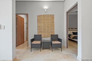 Bright 2BR Amira District Gem with Shared Pool - 4