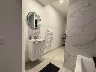 Cocon magic-Jacuzzi & Netflix - 5