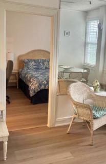 TROPICAL Palm Beach Suite BEACH 8 min walk 2BEDROOM 2BATH SUITE OutdoorPOOL Beach Garden - 9