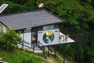 ZOI Eco Hotel y Glamping - 9