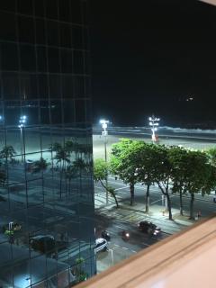 Apartamento lateral mar - 3