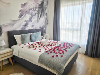 Simphonia Lux Apartments BW - 0