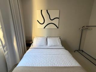 Seu lar perfeito fora de casa Prox ao Shopping Iguatemi - 1