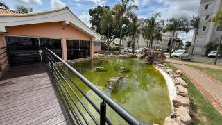 Seu lar perfeito fora de casa Prox ao Shopping Iguatemi - 3