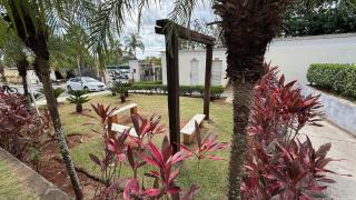 Seu lar perfeito fora de casa Prox ao Shopping Iguatemi - 6