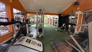 Seu lar perfeito fora de casa Prox ao Shopping Iguatemi - 8