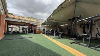 Seu lar perfeito fora de casa Prox ao Shopping Iguatemi - 9