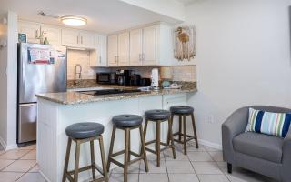 Island Winds West 777 condo - 9